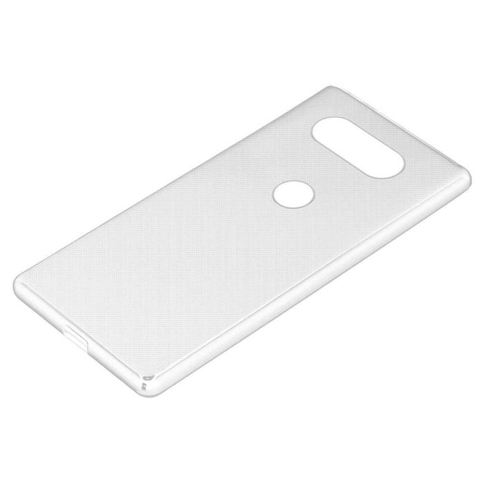 Transparent / Xperia XZ2 COMPACT