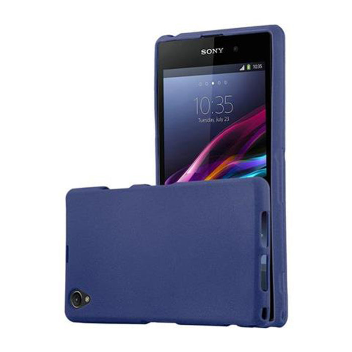 Blau / Xperia Z1 COMPACT