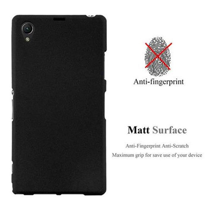 Schwarz / Xperia Z1 COMPACT