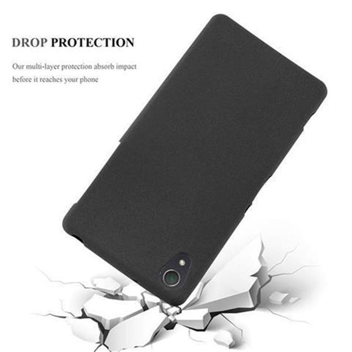 Schwarz / Xperia Z1