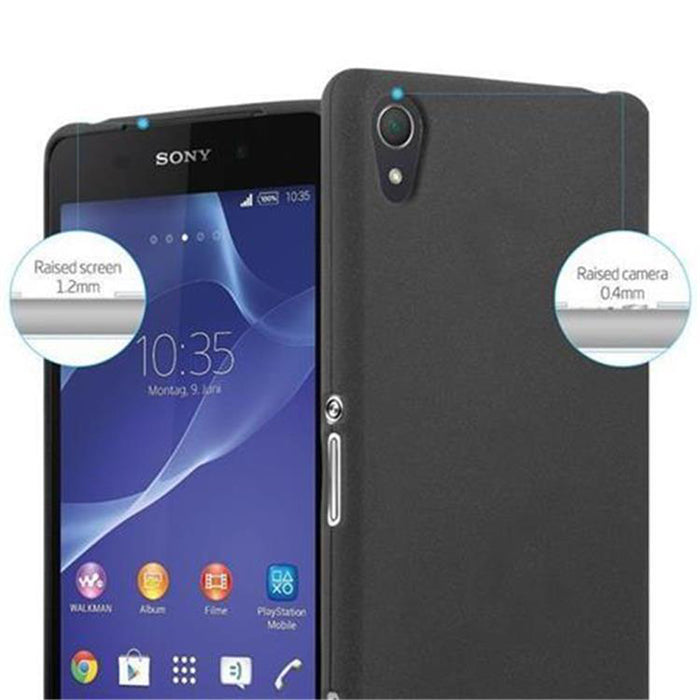 Schwarz / Xperia Z1