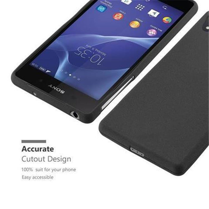 Schwarz / Xperia Z1