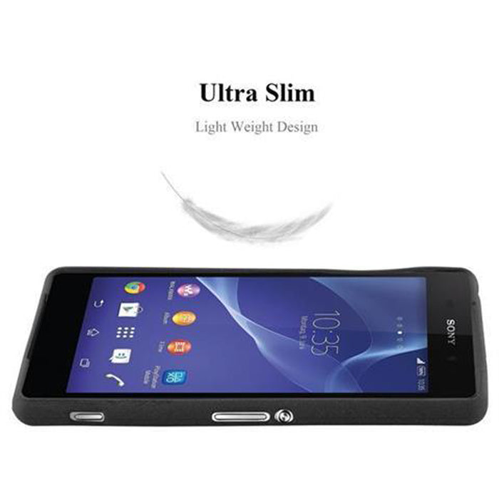 Schwarz / Xperia Z1