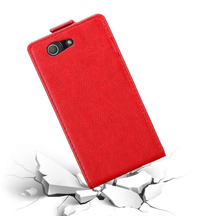 Rot / Xperia Z3 COMPACT