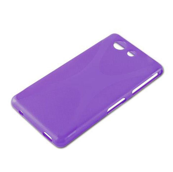 Lila / Xperia Z4 MINI / Z3 PLUS COMPACT
