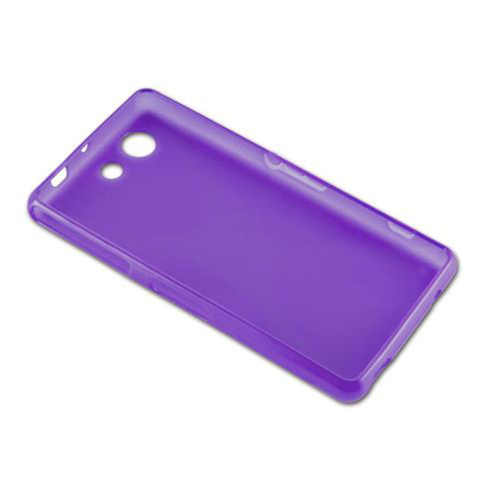 Lila / Xperia Z4 MINI / Z3 PLUS COMPACT