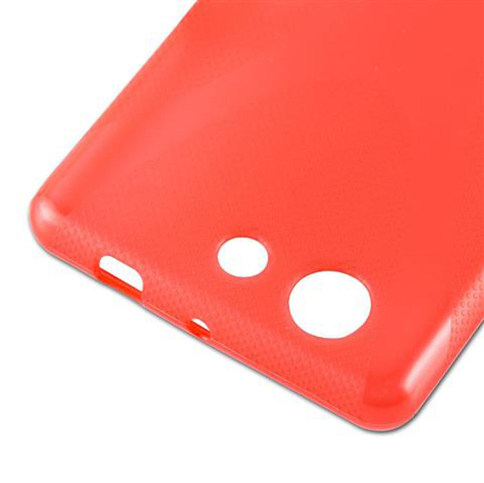 Rot / Xperia Z4 MINI / Z3 PLUS COMPACT
