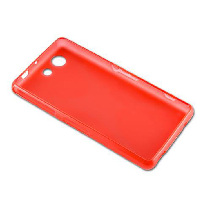 Rot / Xperia Z4 MINI / Z3 PLUS COMPACT