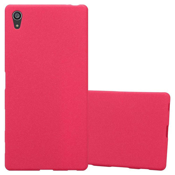 Rot / Xperia Z5 PREMIUM