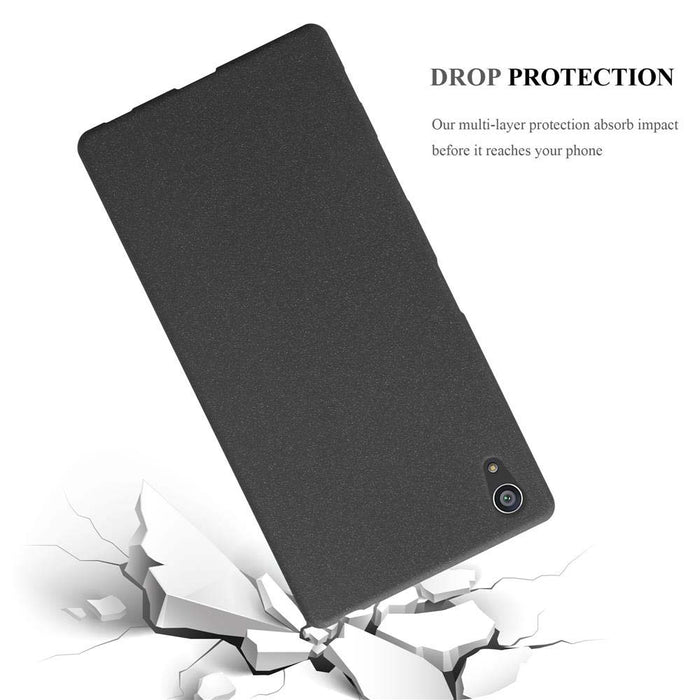 Schwarz / Xperia Z5 PREMIUM