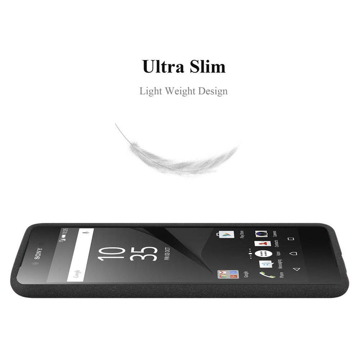 Schwarz / Xperia Z5 PREMIUM