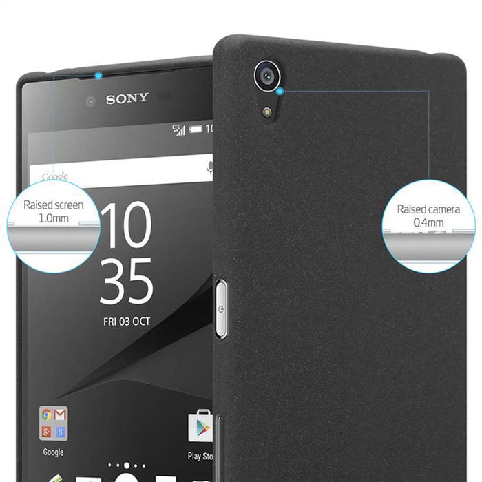 Schwarz / Xperia Z5 PREMIUM