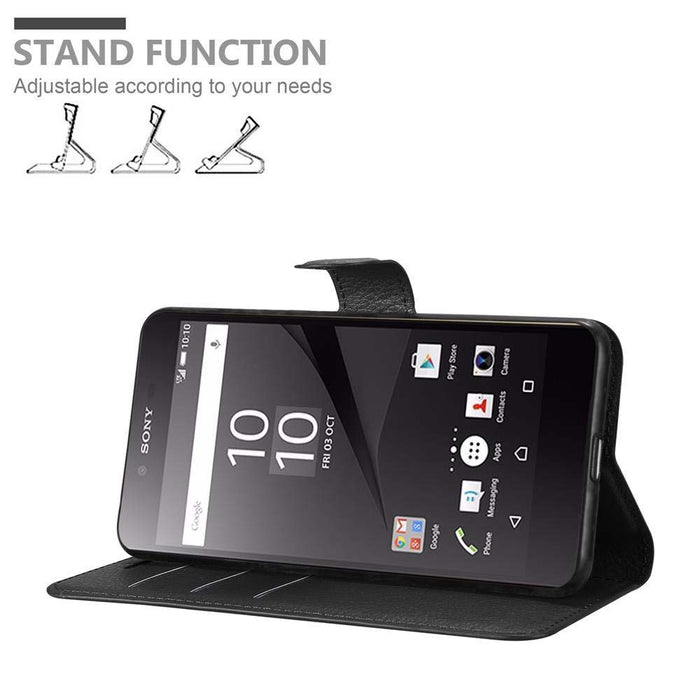 Schwarz / Xperia Z5 PREMIUM