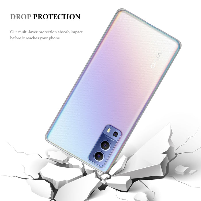 Transparent / Y52 5G / Y72 5G