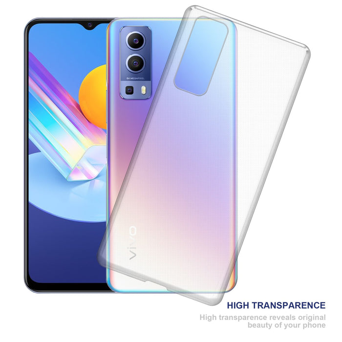 Transparent / Y52 5G / Y72 5G