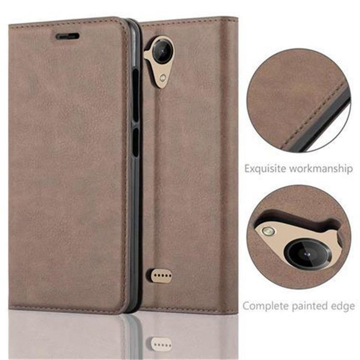 Braun / U FEEL LITE
