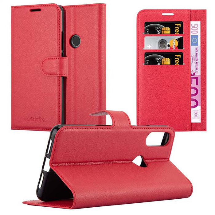 Rot / VIEW 2 PRO