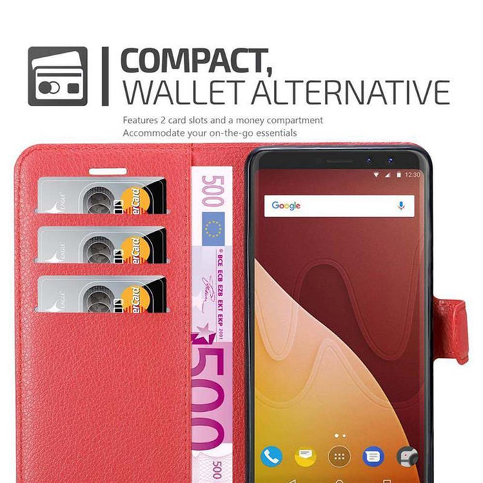Rot / VIEW PRIME