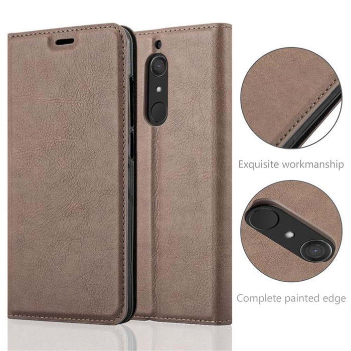 Braun / VIEW XL