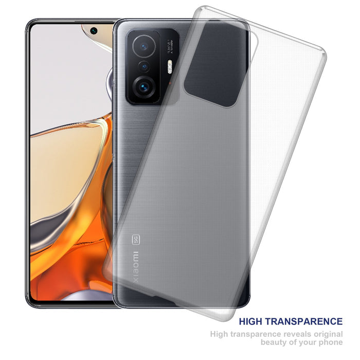 Transparent / 11T / 11T PRO