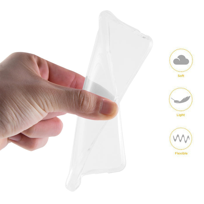 Transparent / Mi 11 LITE (4G / 5G) / 11 LITE NE