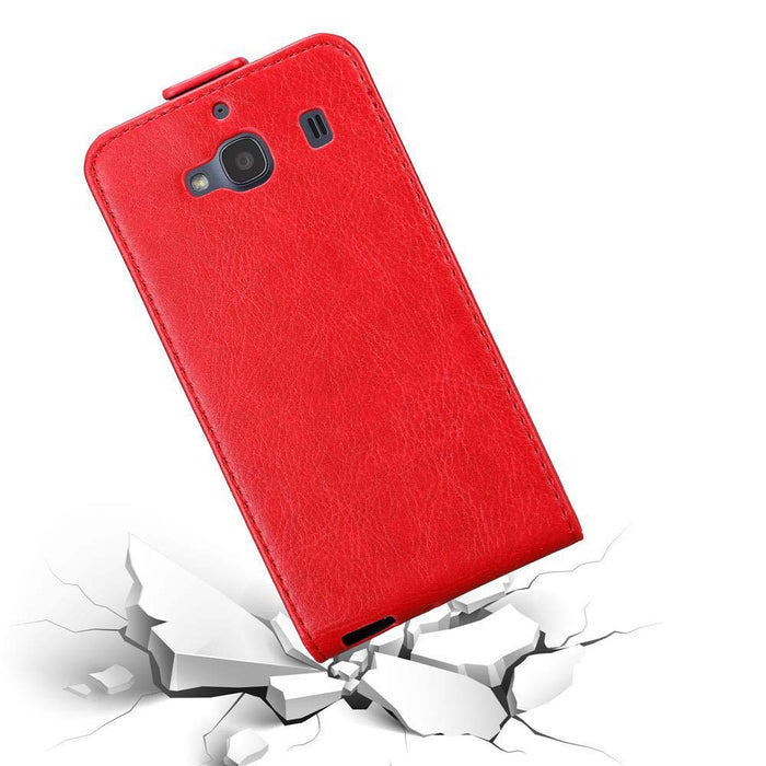 Rot / Mi 2