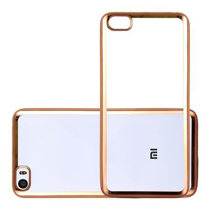 Gold / Mi 5