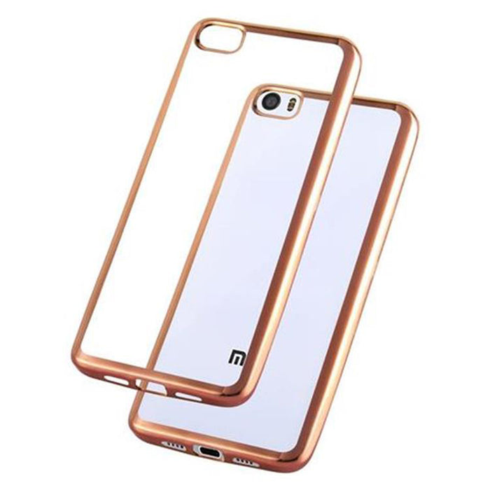 Gold / Mi 5