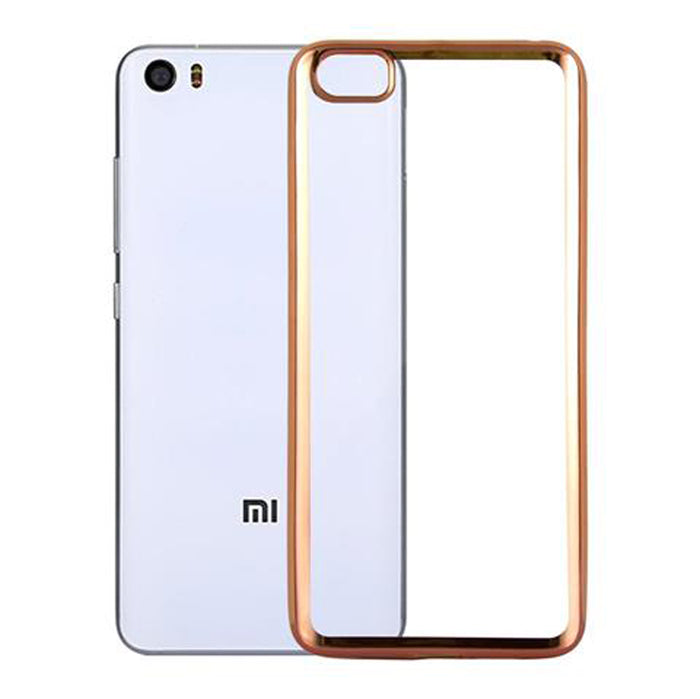 Gold / Mi 5