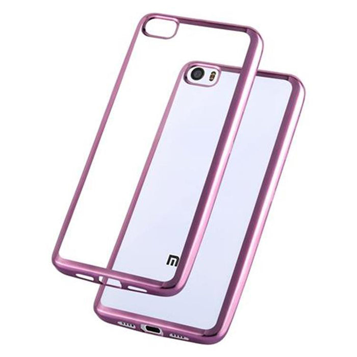 Pink / Mi 5
