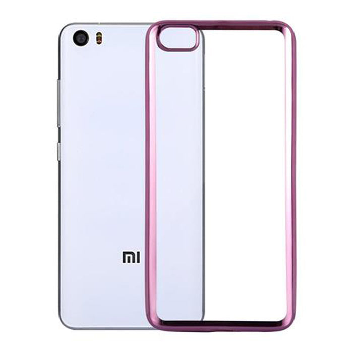 Pink / Mi 5