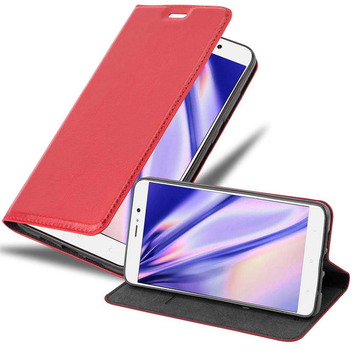 Rot / Mi 5s PLUS