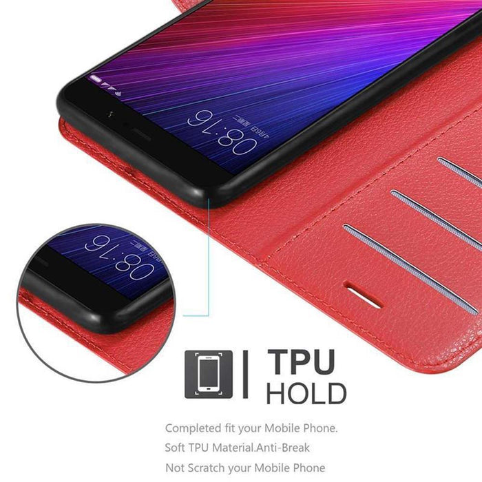 Rot / Mi 5s PLUS