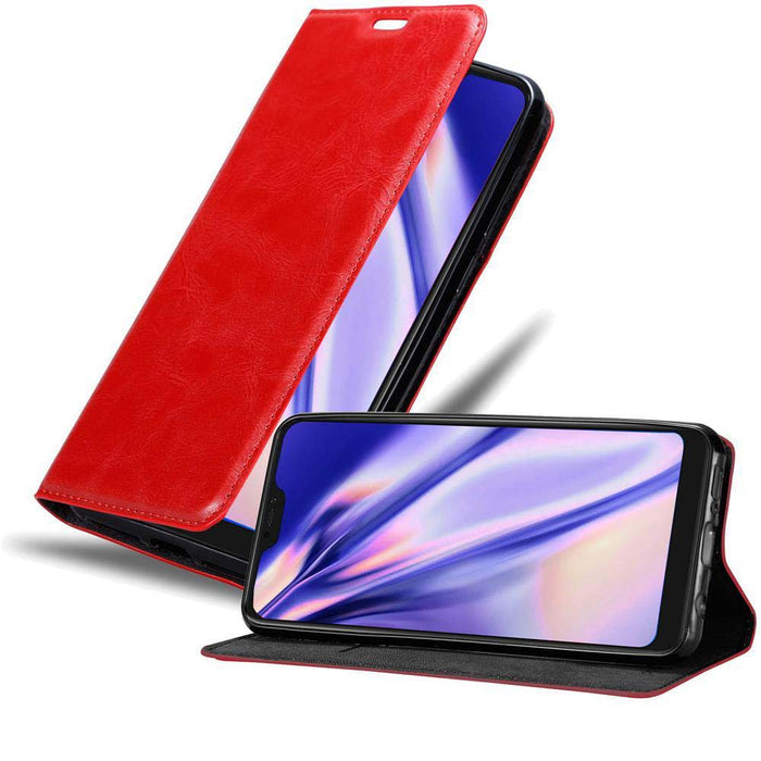 Rot / Mi 8 LITE