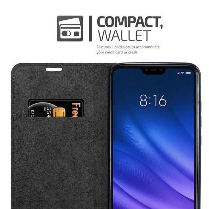 Rot / Mi 8 LITE