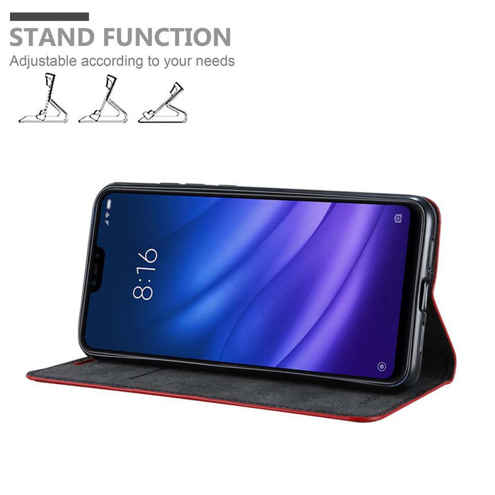 Rot / Mi 8 LITE