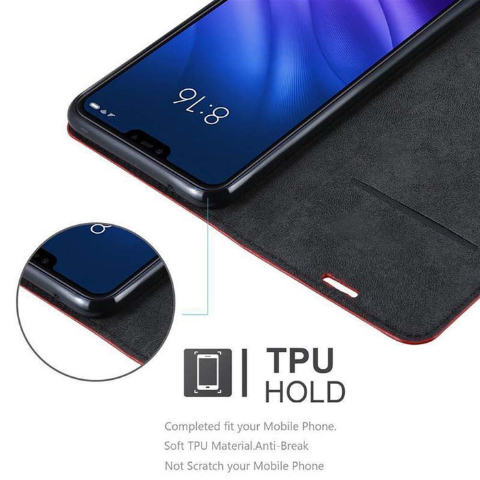 Rot / Mi 8 LITE