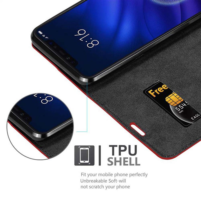 Rot / Mi 8 PRO