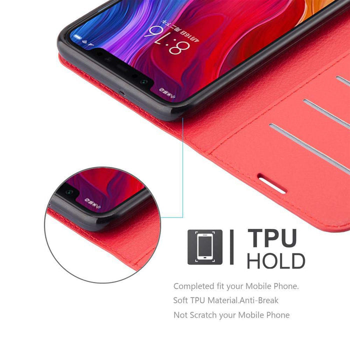 Rot / Mi 8