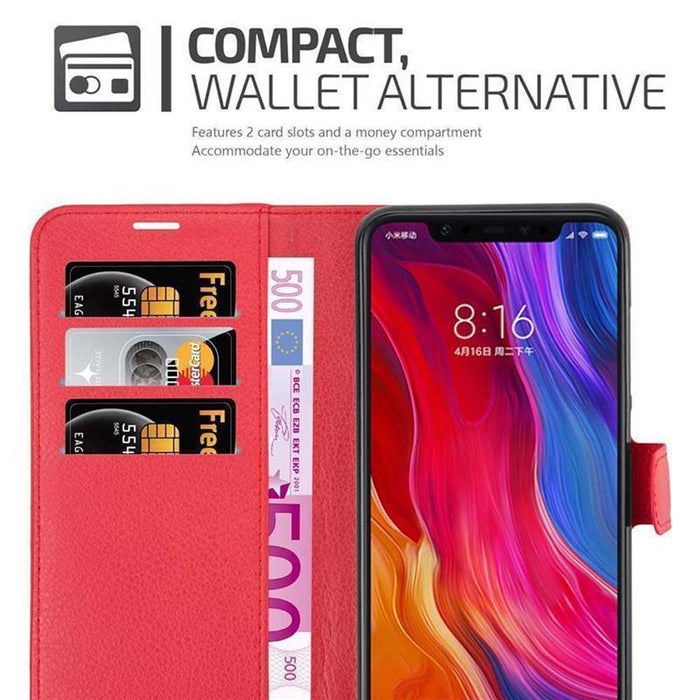 Rot / Mi 8
