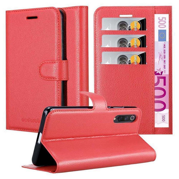 Rot / Mi 9 SE