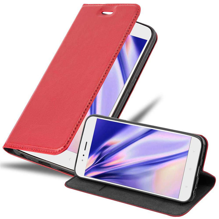 Rot / Mi A1 / Mi 5X
