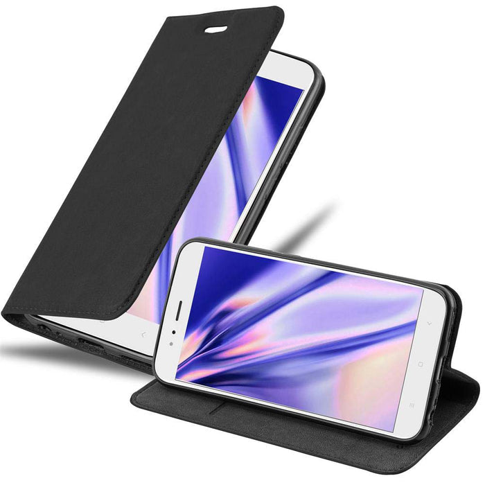 Schwarz / Mi A1 / Mi 5X