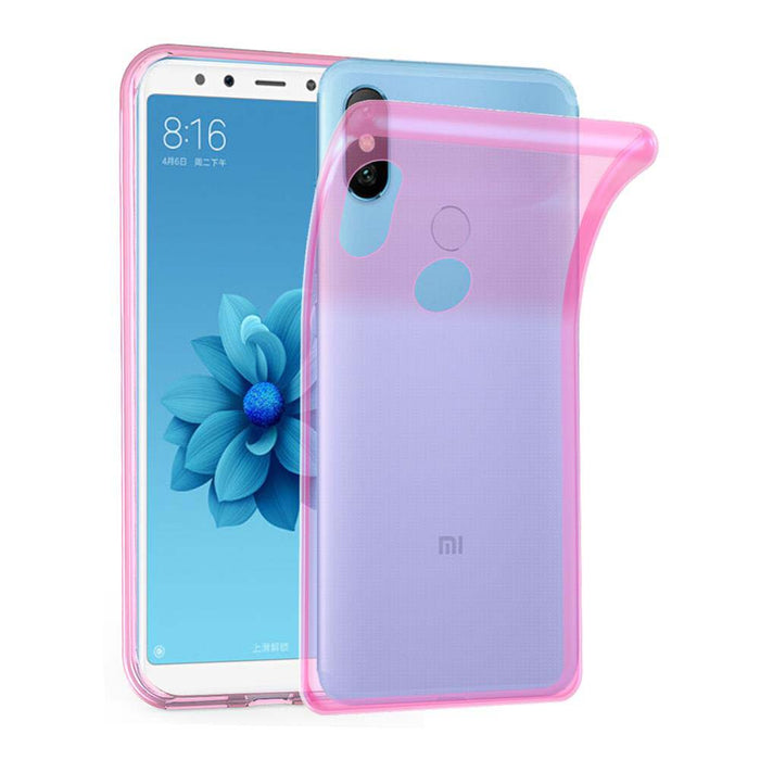 Pink / Mi A2 / Mi 6X