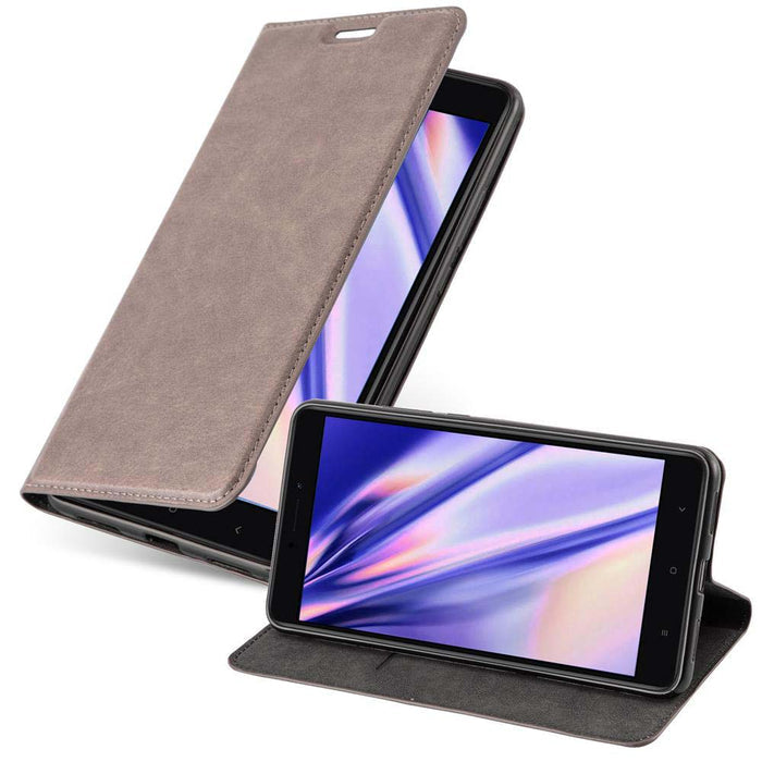 Braun / Mi MAX 2