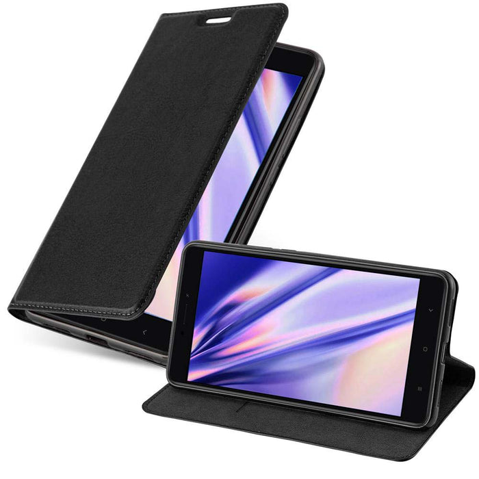 Schwarz / Mi MAX 2