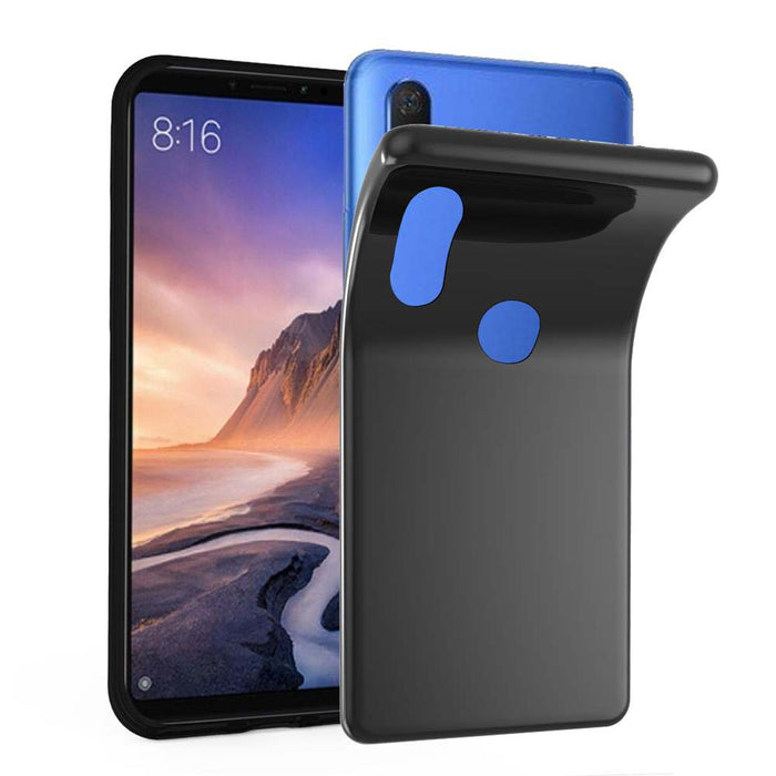 Schwarz / Mi MAX 3