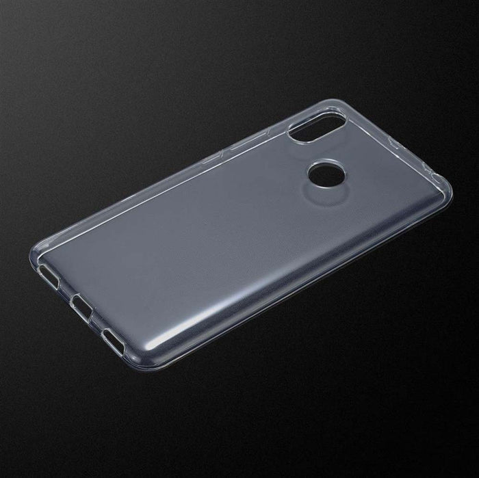 Transparent / Mi MAX 3