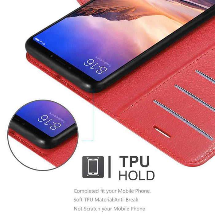 Rot / Mi MAX 3