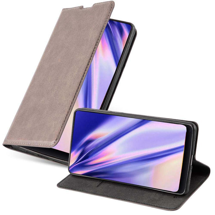 Braun / Mi MIX 2